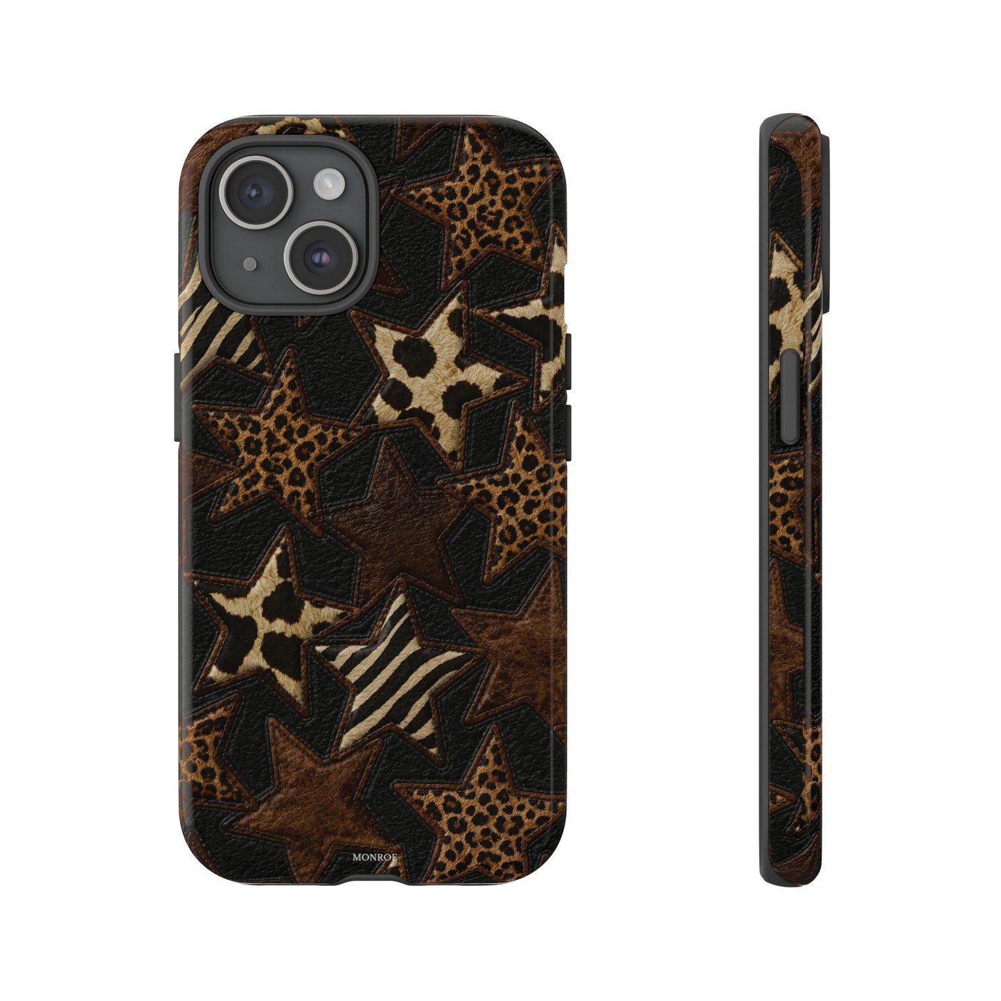 Rodeo Star Girl Tough Case