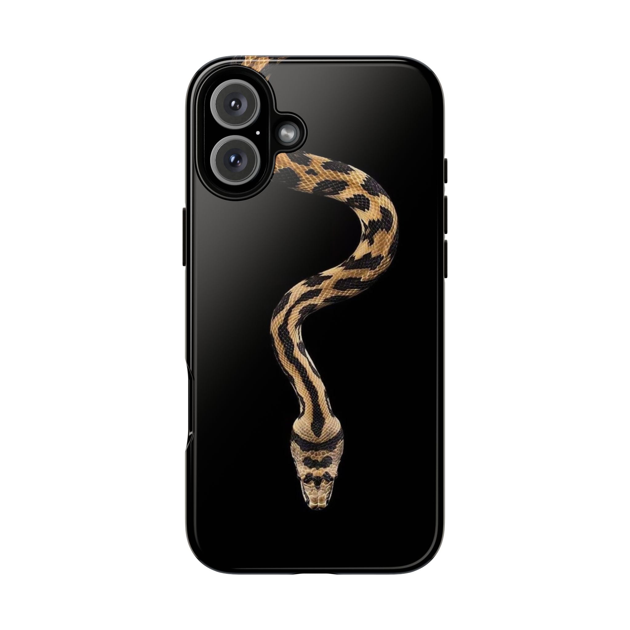 Slithery Snake Phone Case