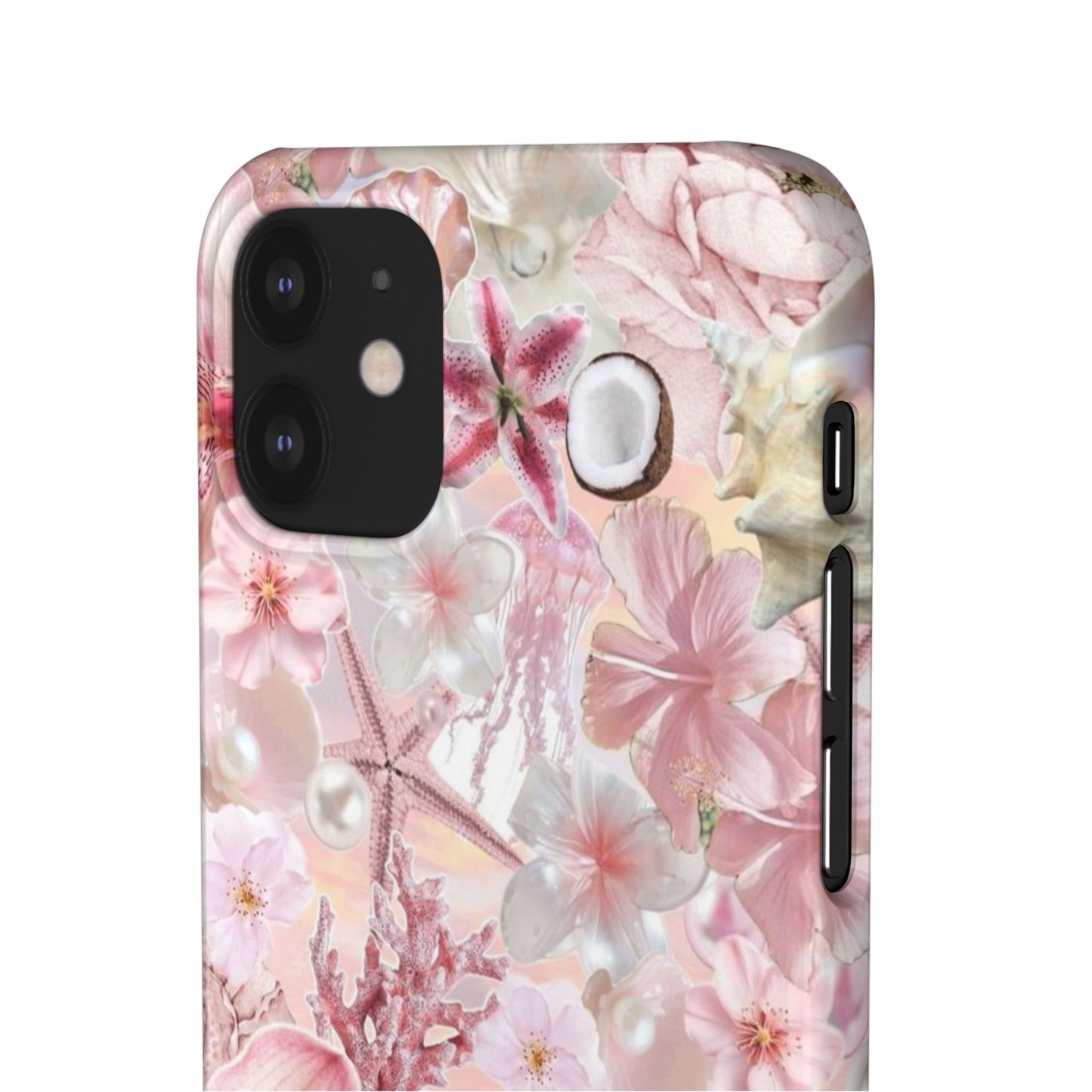 Pretty Pastel Case