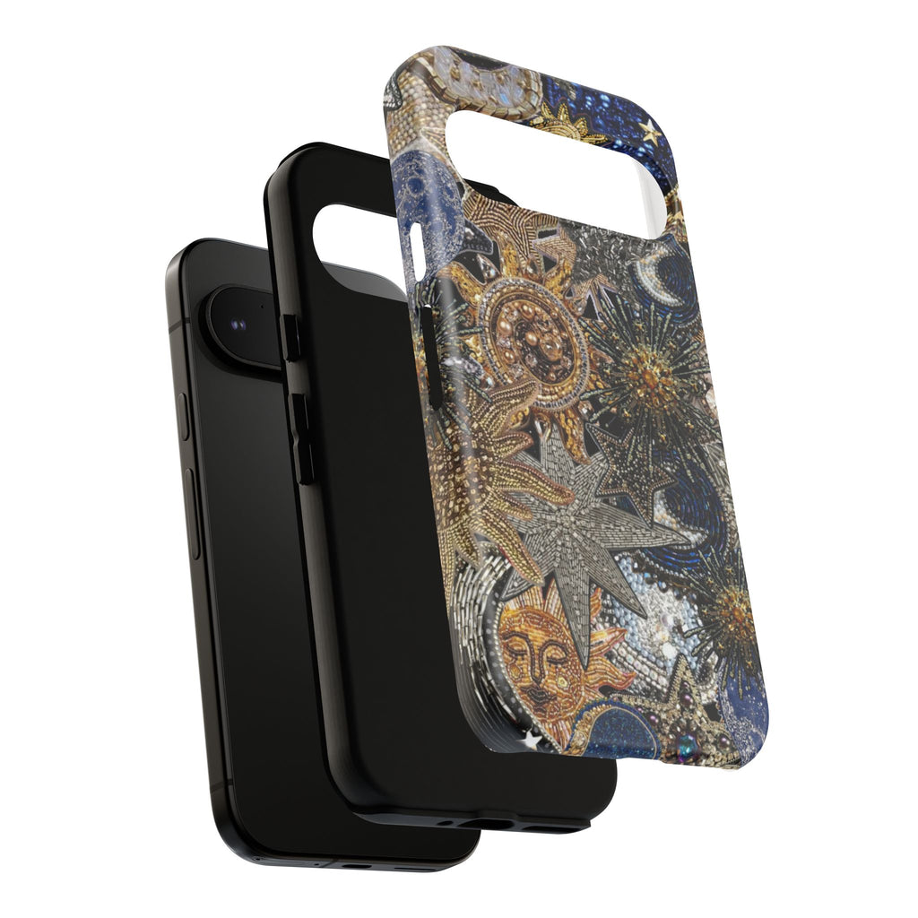 Celestial 2 Phone Case
