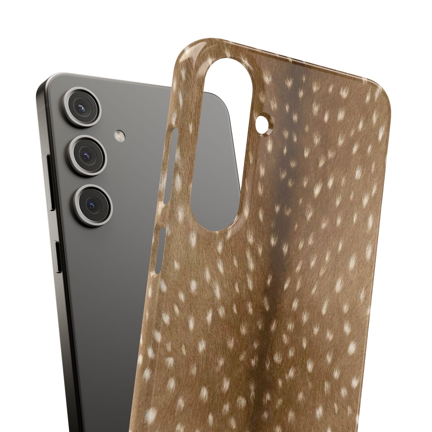 Deer Darling Snap Case