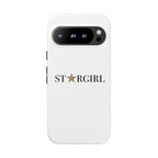 Star Girl Phone Case