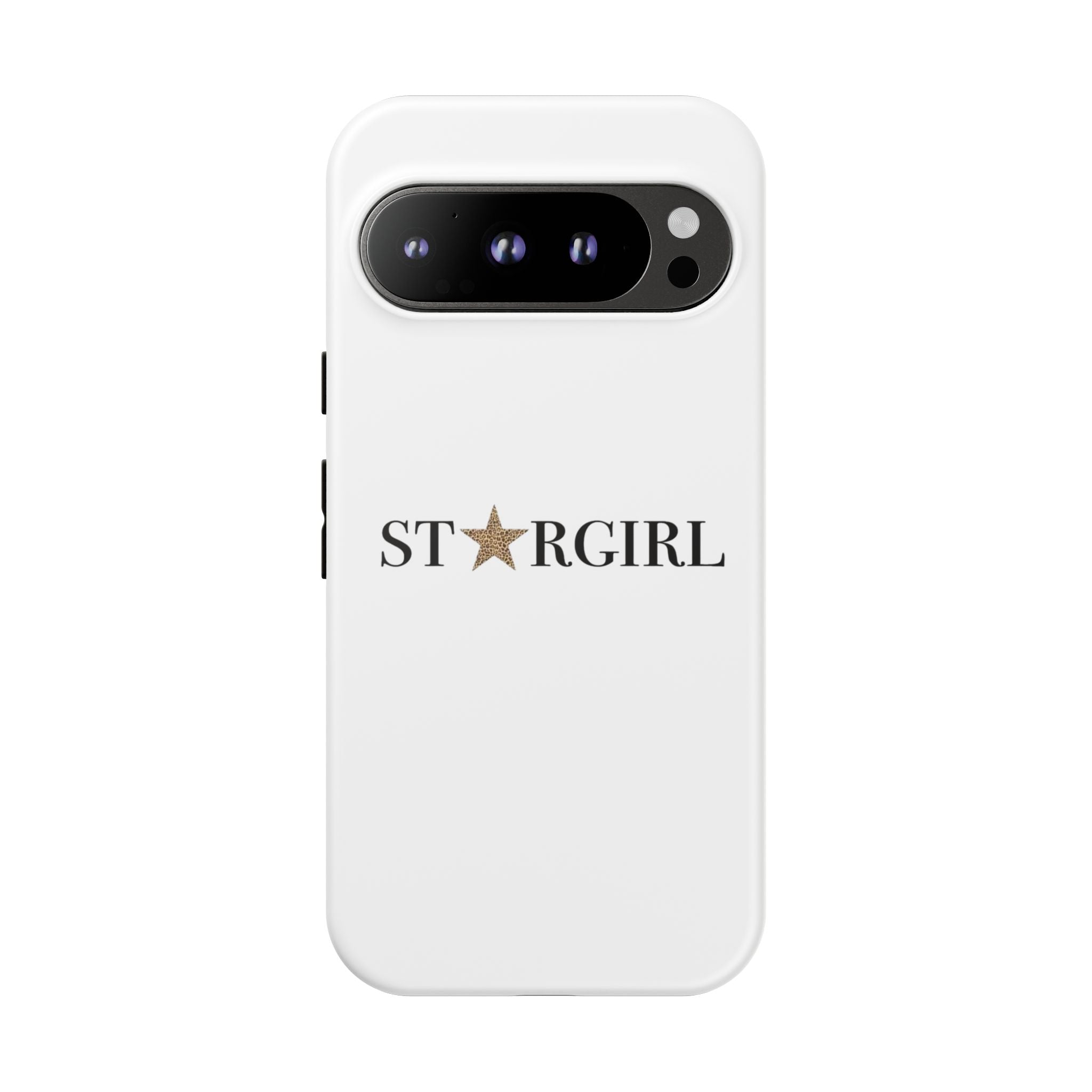 Star Girl Phone Case