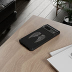 Winged Model Phone Case