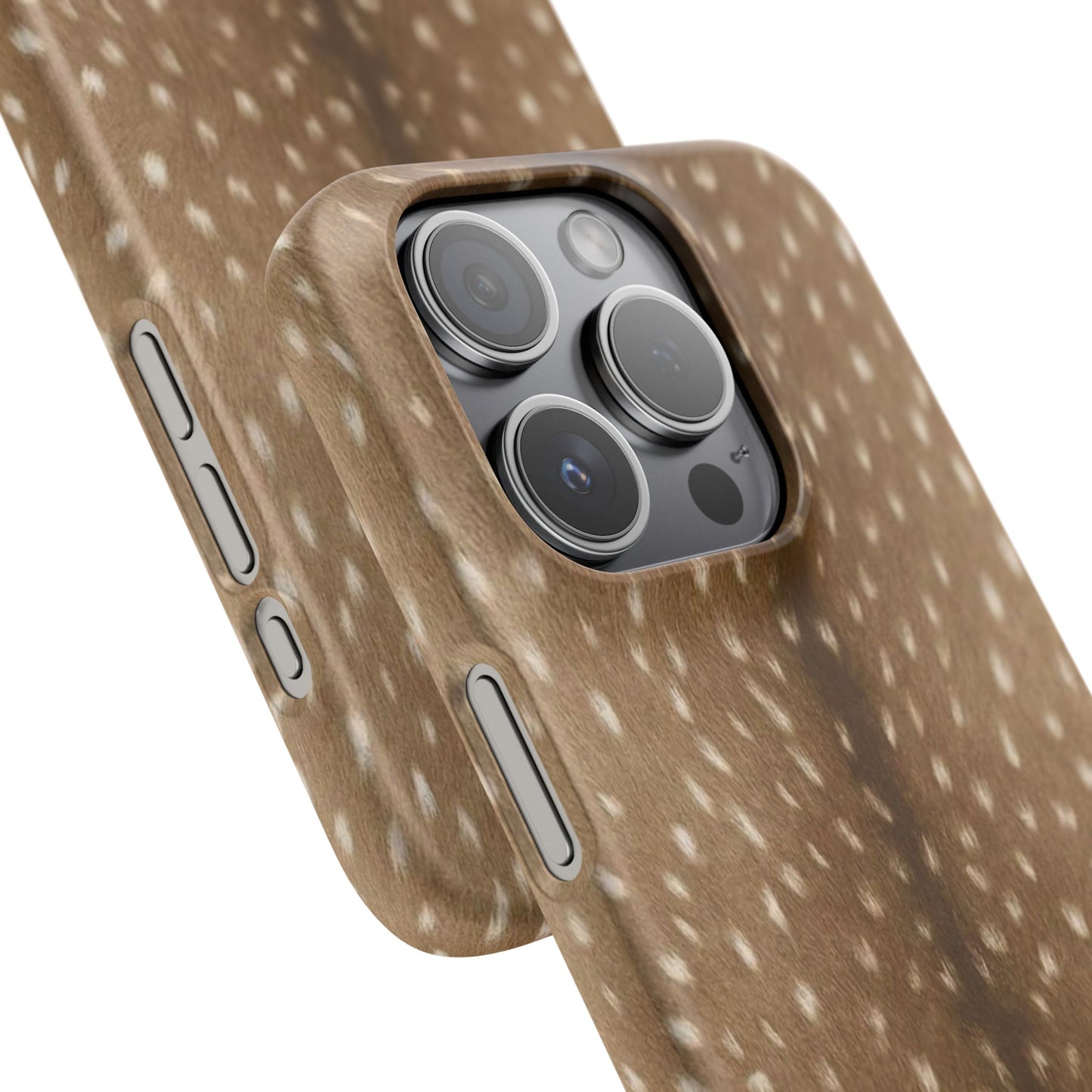 Deer Darling Snap Case