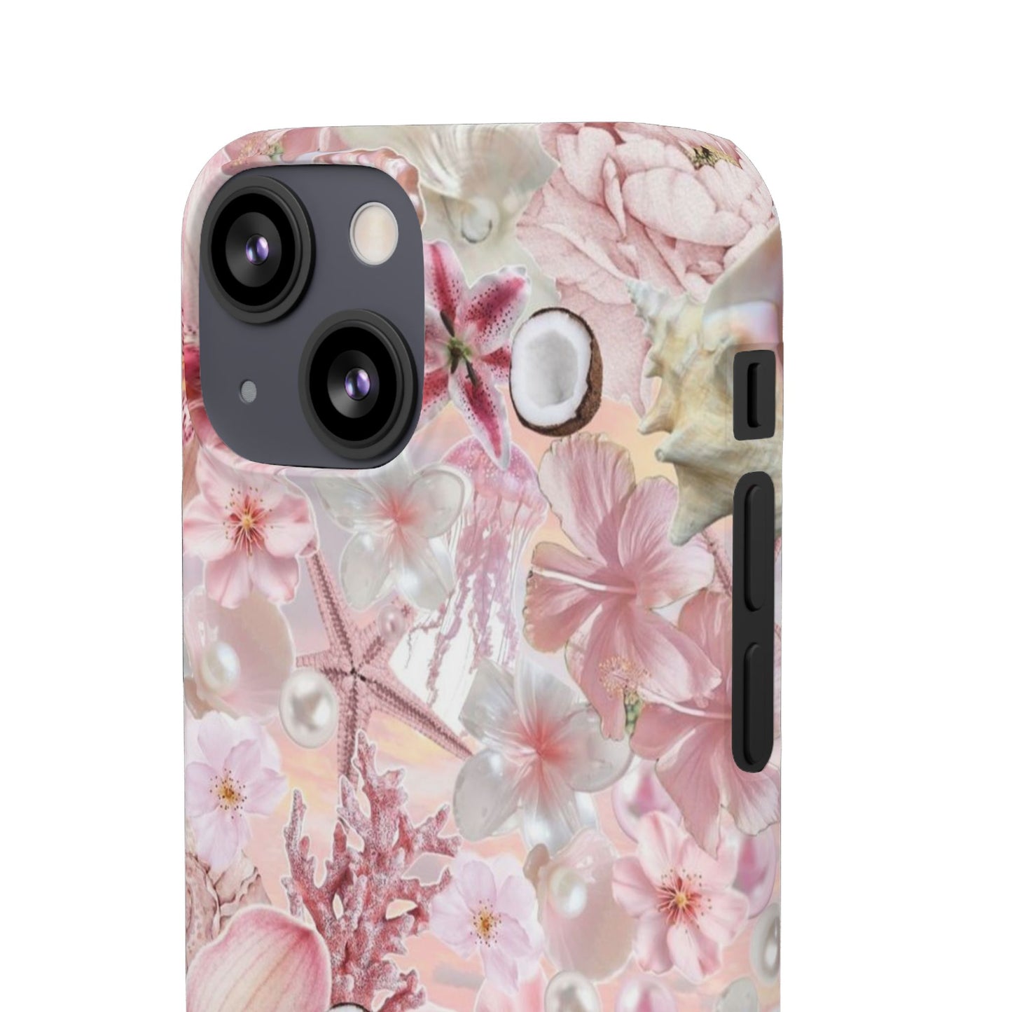Pretty Pastel Case