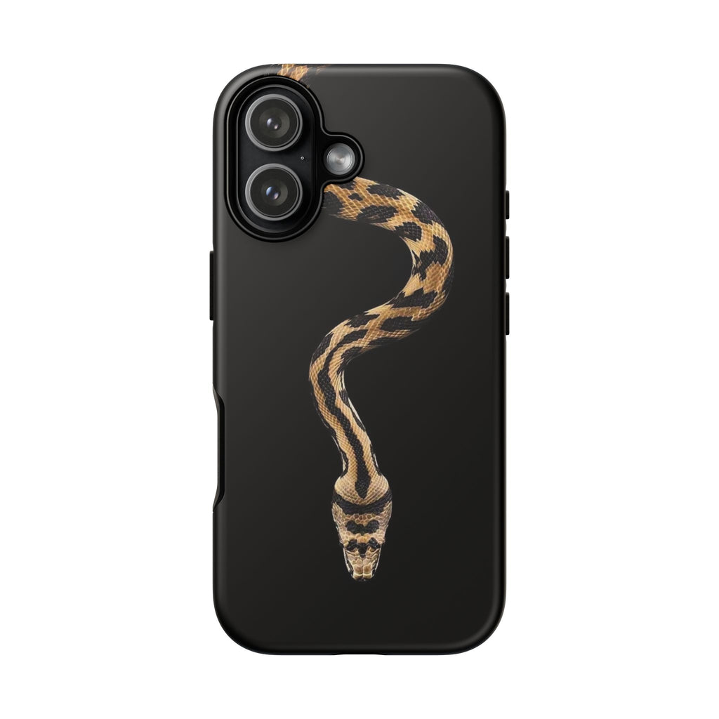 Slithery Snake Phone Case