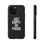 In Paris Phone Case