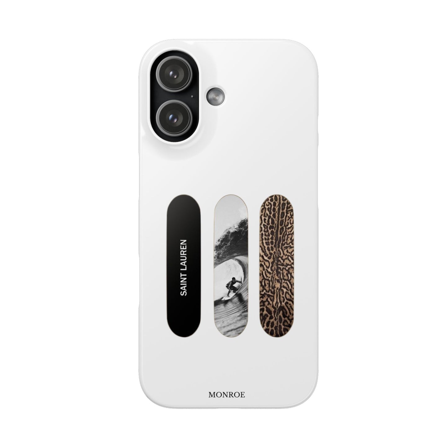 Saint Surf Case