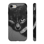 Kitten Bling Phone Case