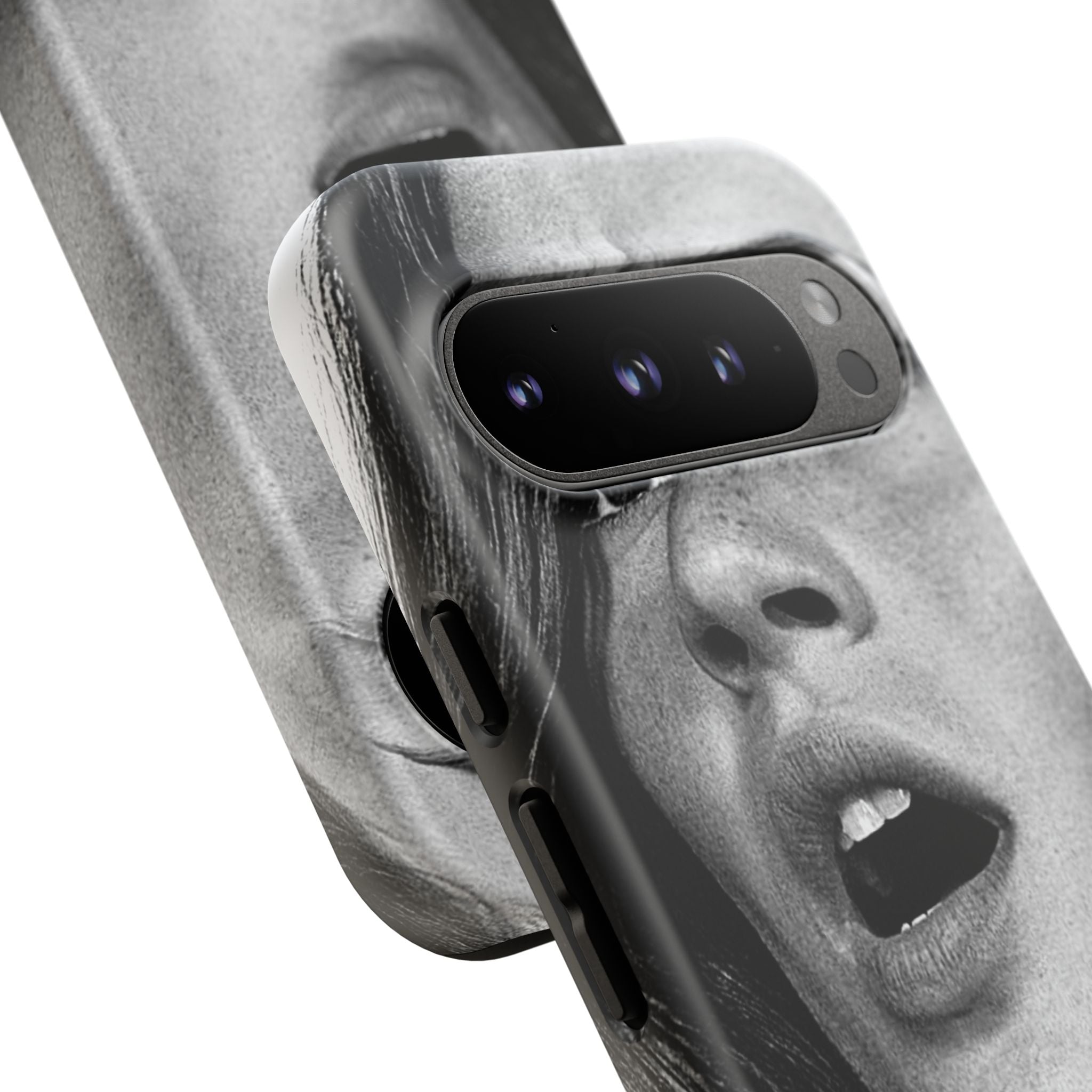 Vintage Face Phone Case