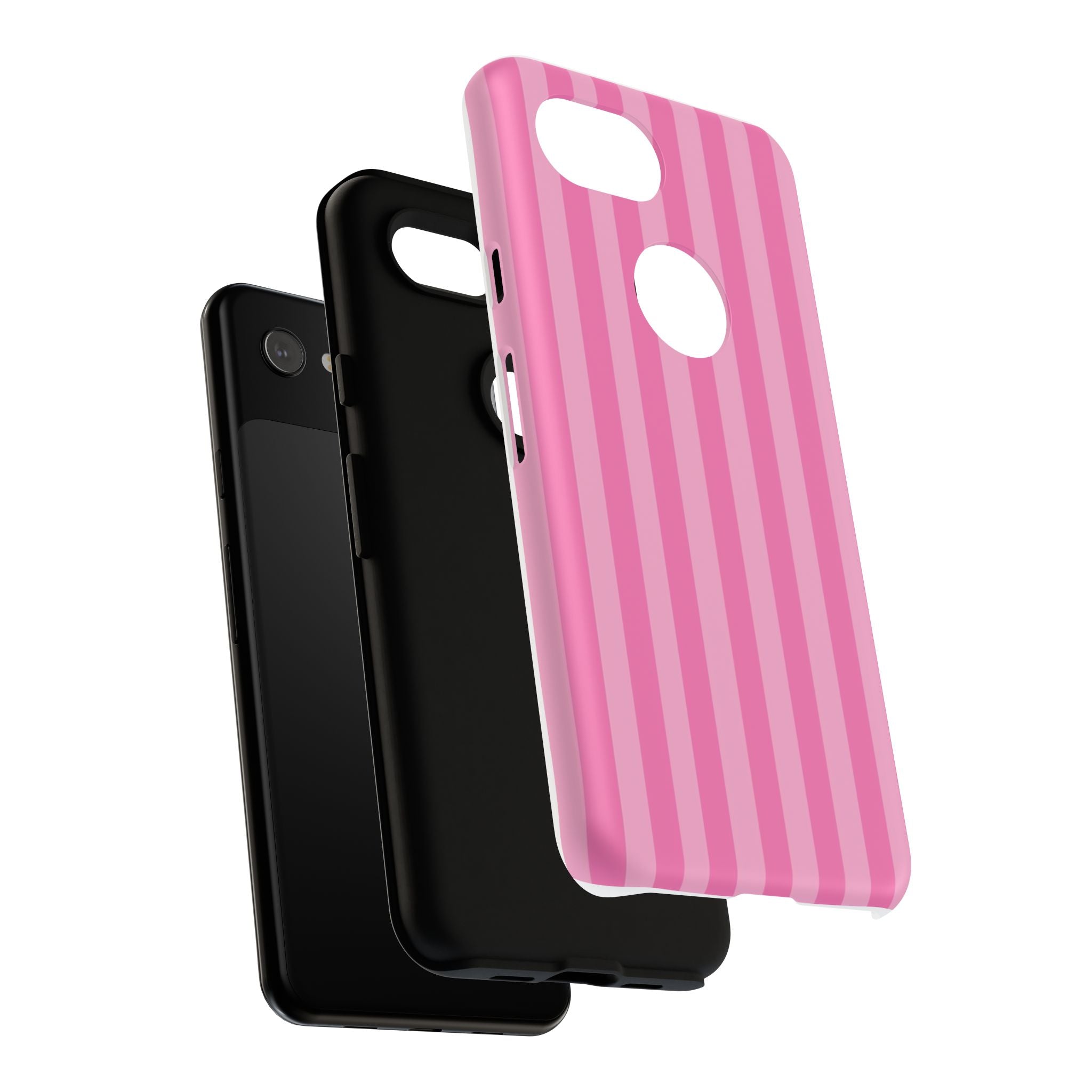 Pretty Pink Phone Case