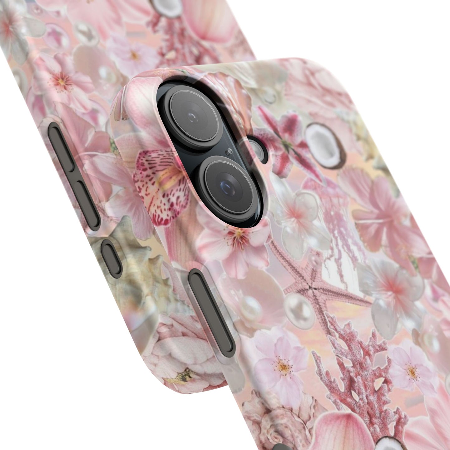 Pretty Pastel Case