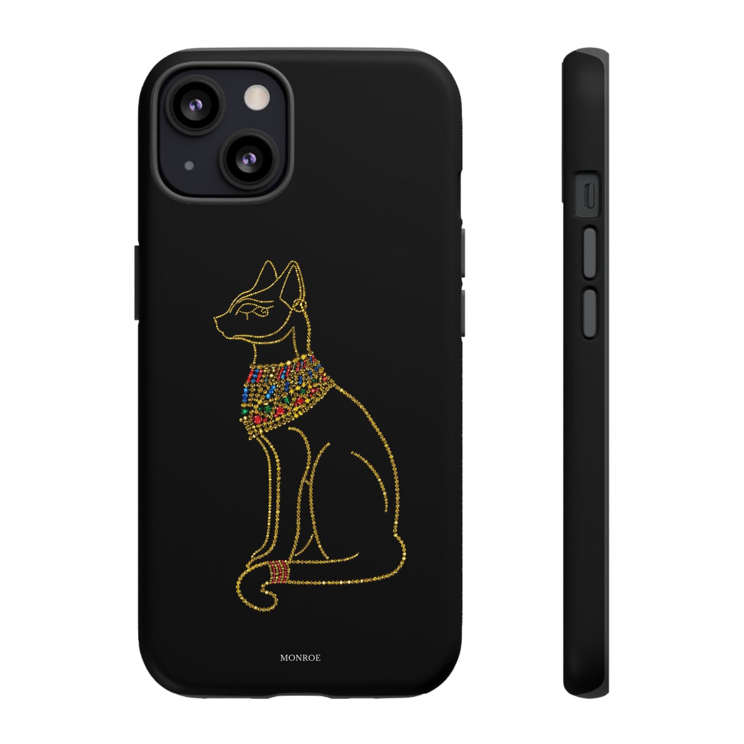 Egyptian Cat Tough Case
