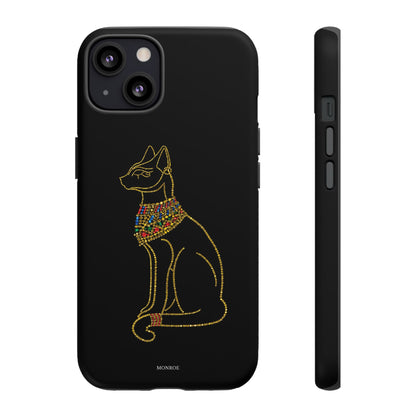 Egyptian Cat Tough Case