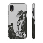 Cow Girl Phone Case