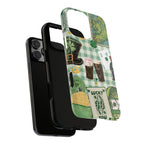 St. Patrick’s Day Tough Phone Case