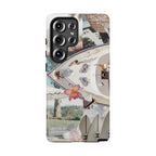 Surf Collage Phone Case