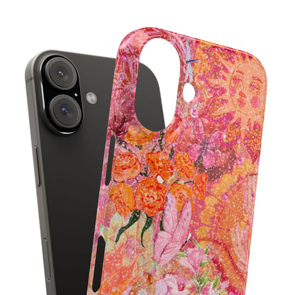 Sunburst Case