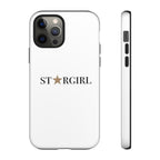Star Girl Phone Case