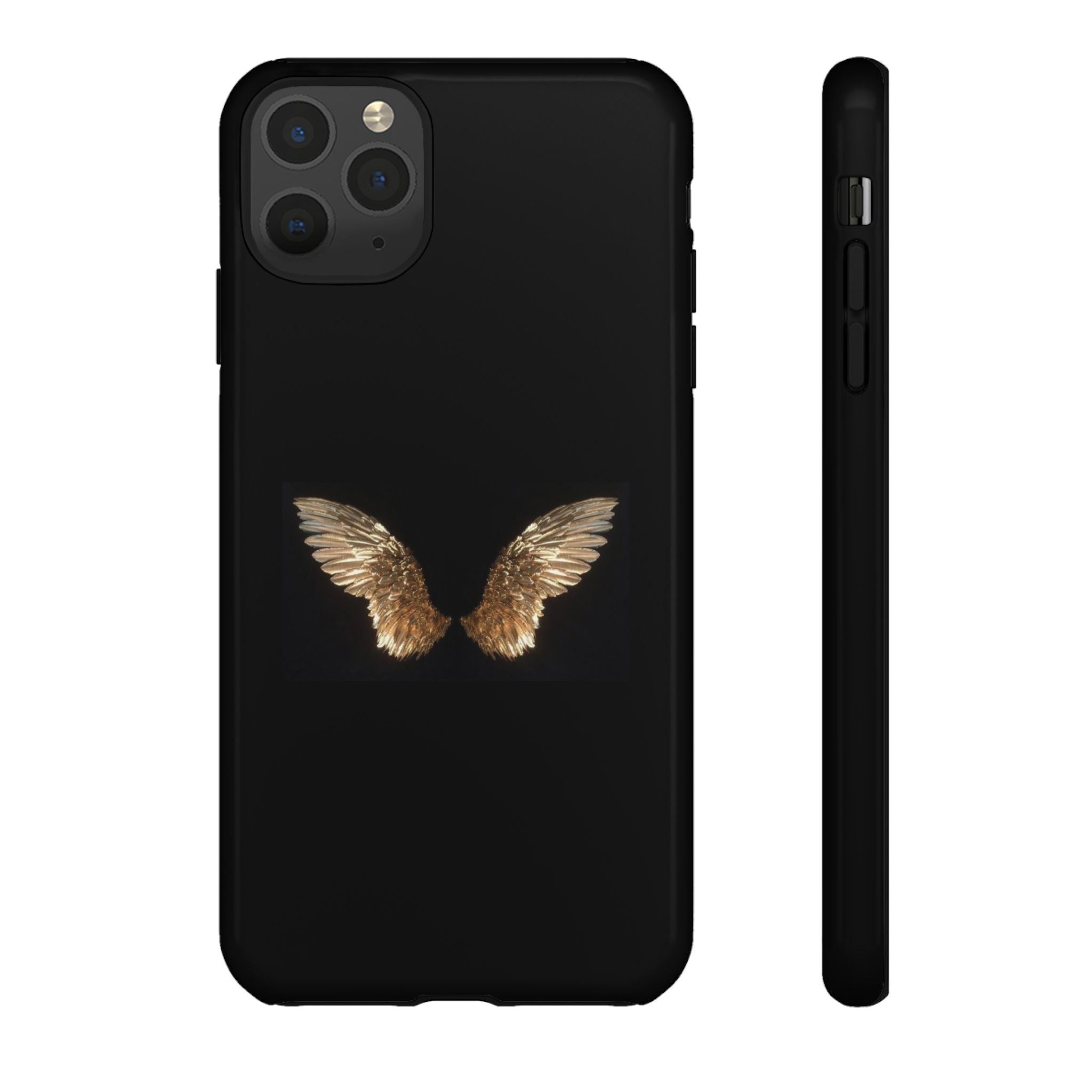 Winged Phone Case