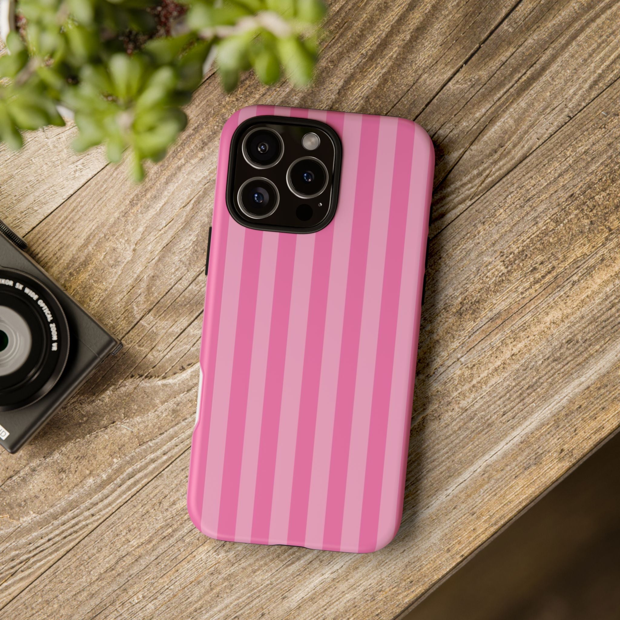 Pretty Pink Phone Case