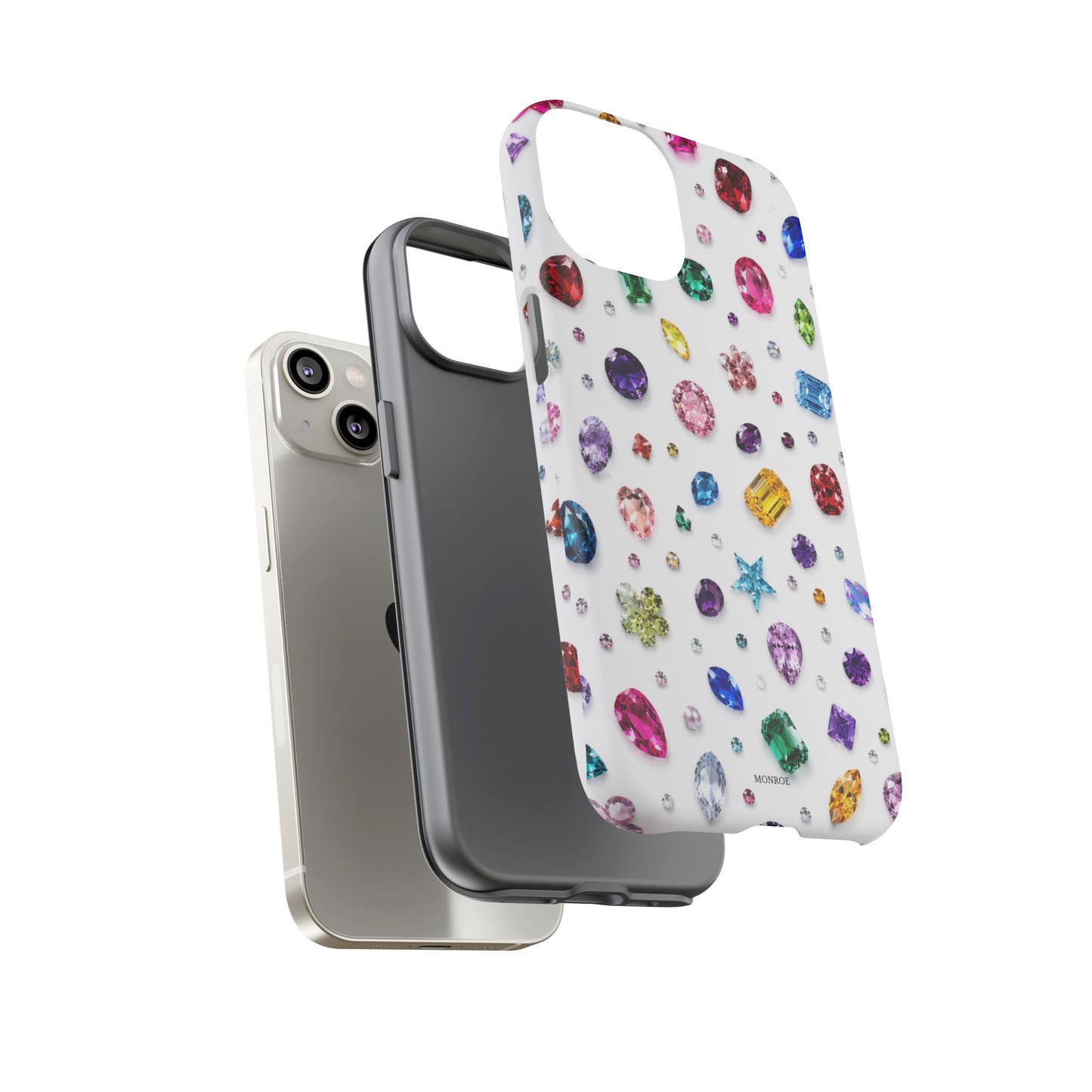 Kylie Tough Case