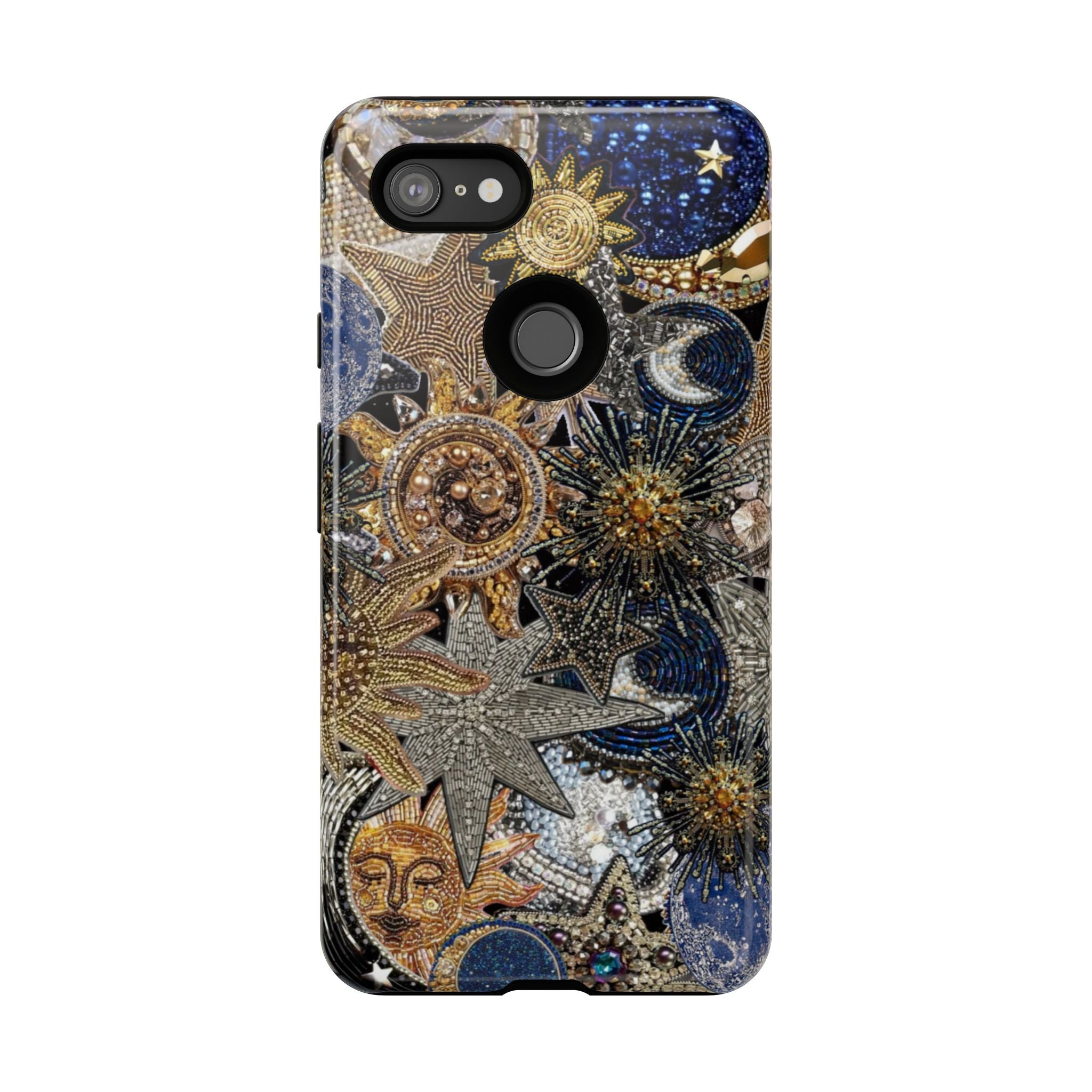 Celestial 2 Phone Case