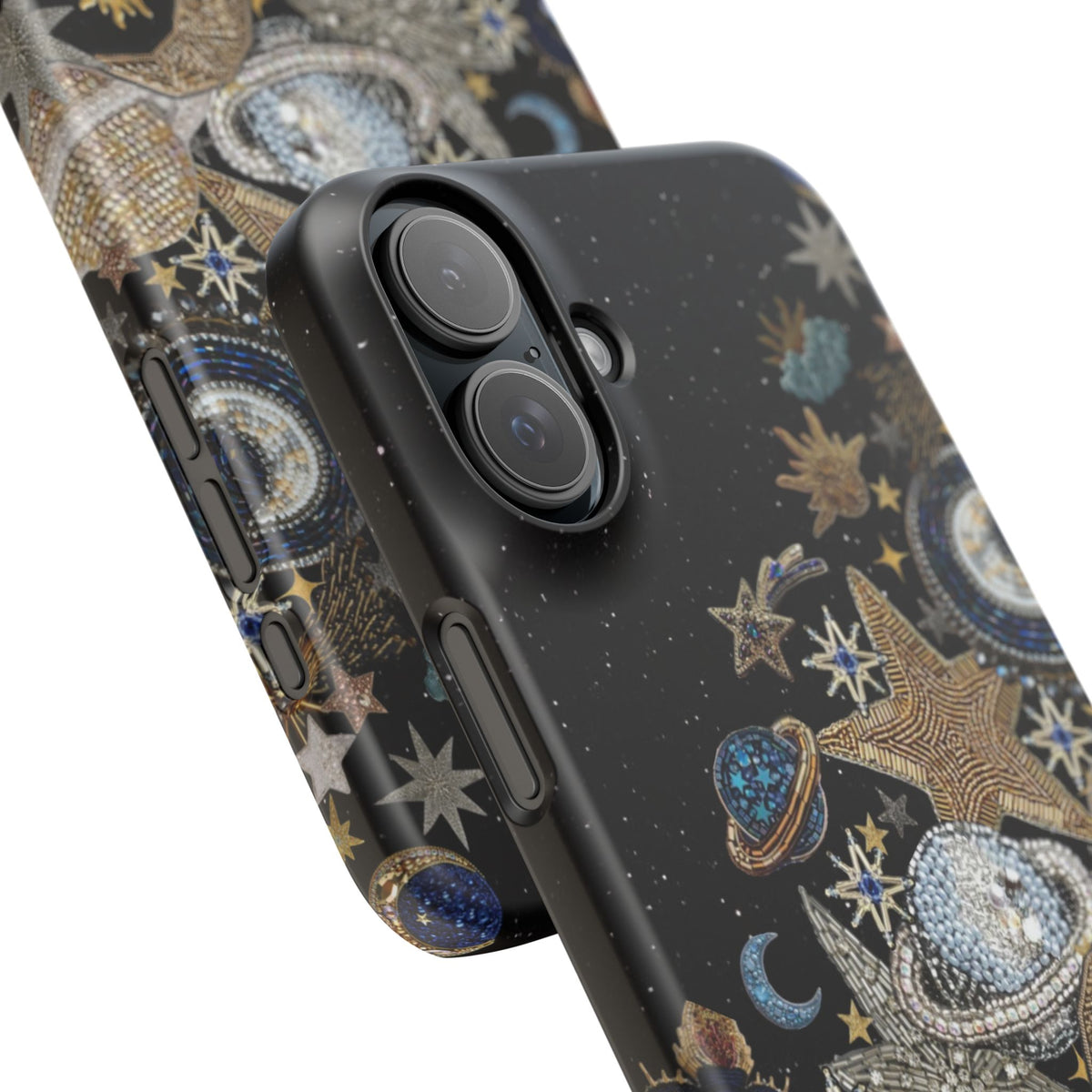 Celestial Galaxy Case