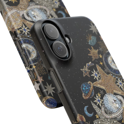Celestial Galaxy Case