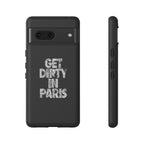 In Paris Phone Case