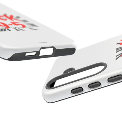 No 9-5 Tough Case