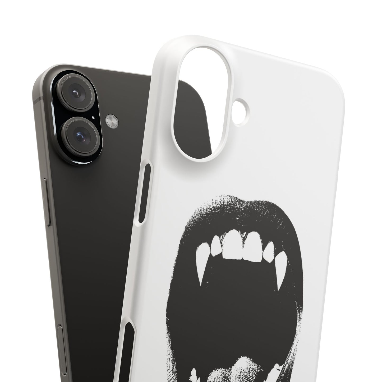 Love Bites Snap Case