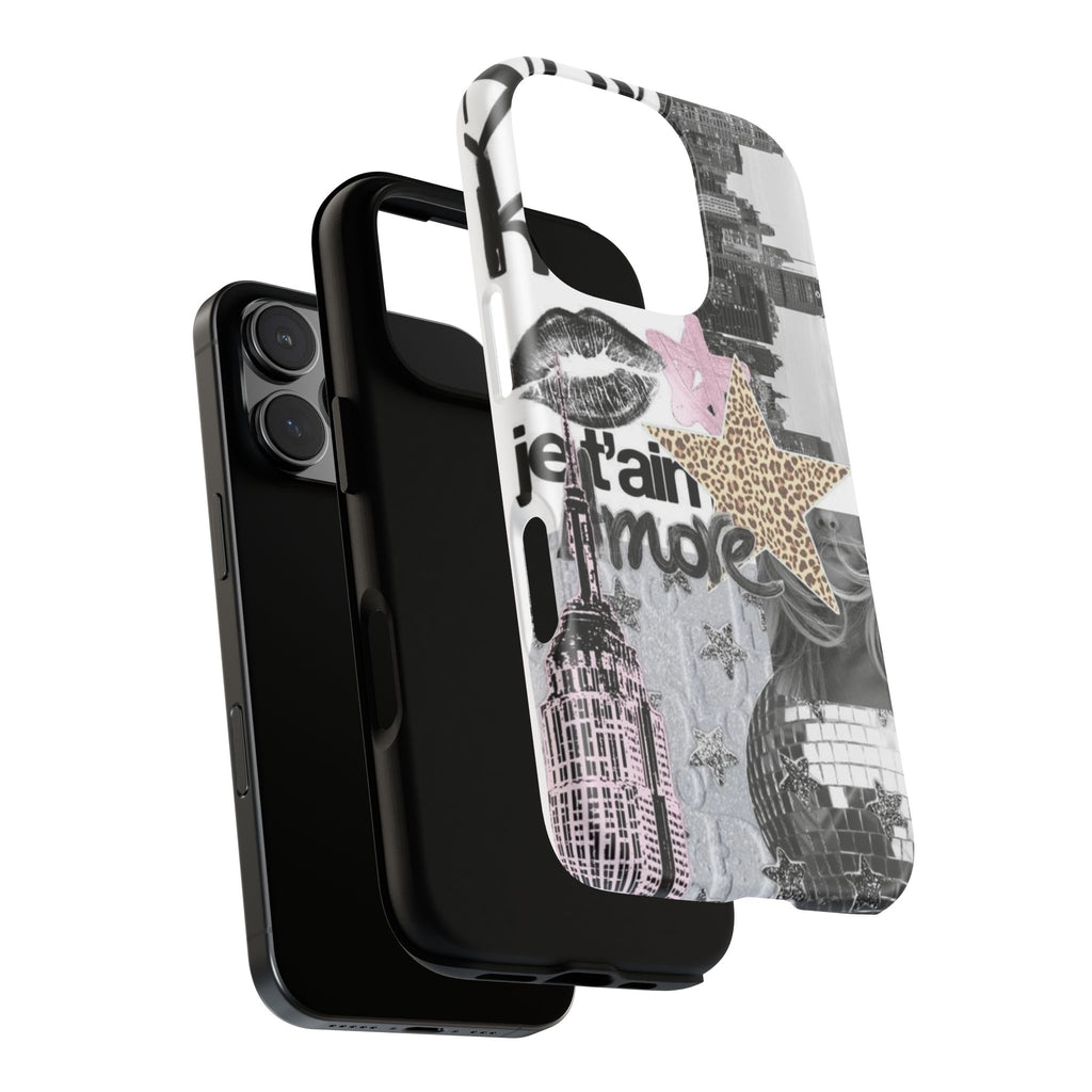 Amore NYC Phone Case