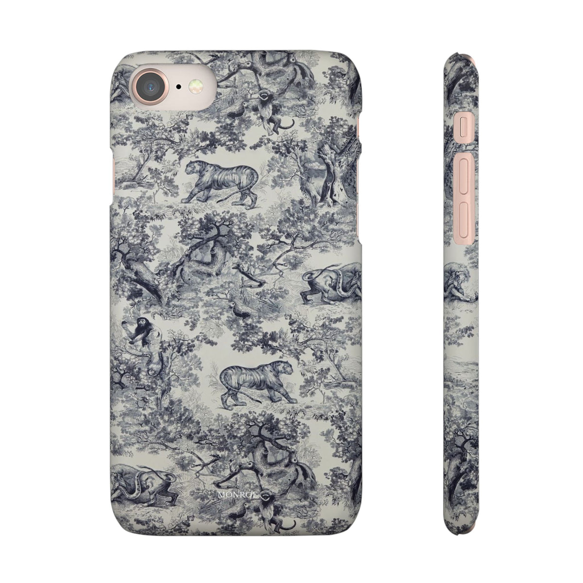 Fine China Safari Case