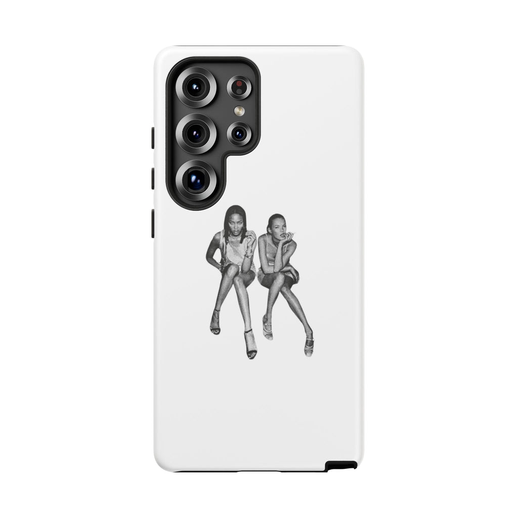 Models Phone Case
