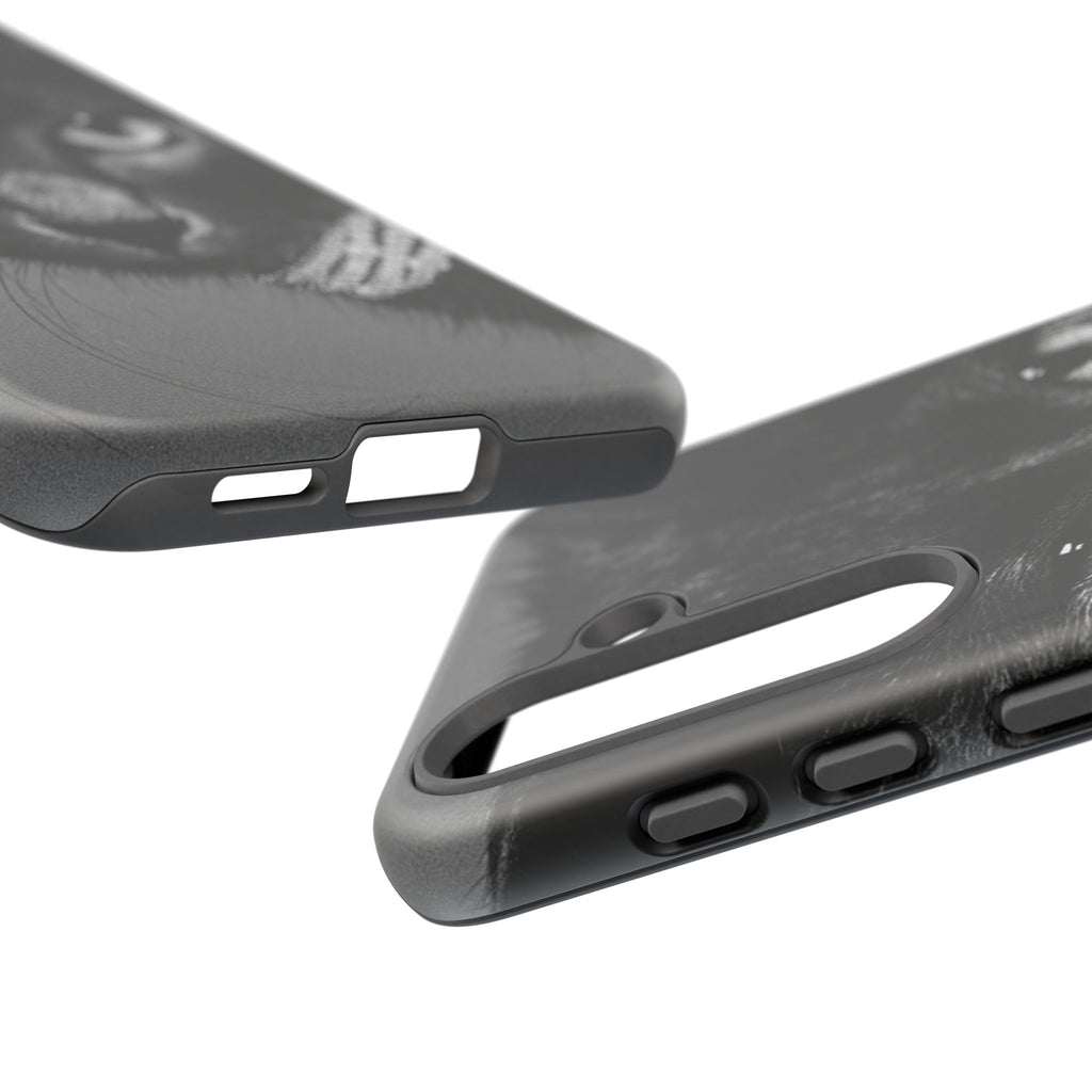 Kitten Bling Phone Case