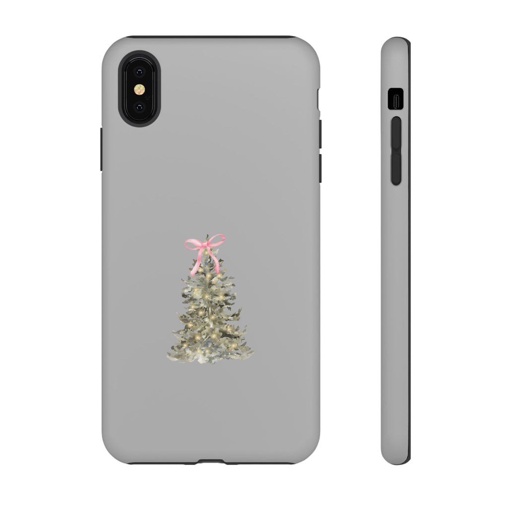 Tis The Season Phone Case