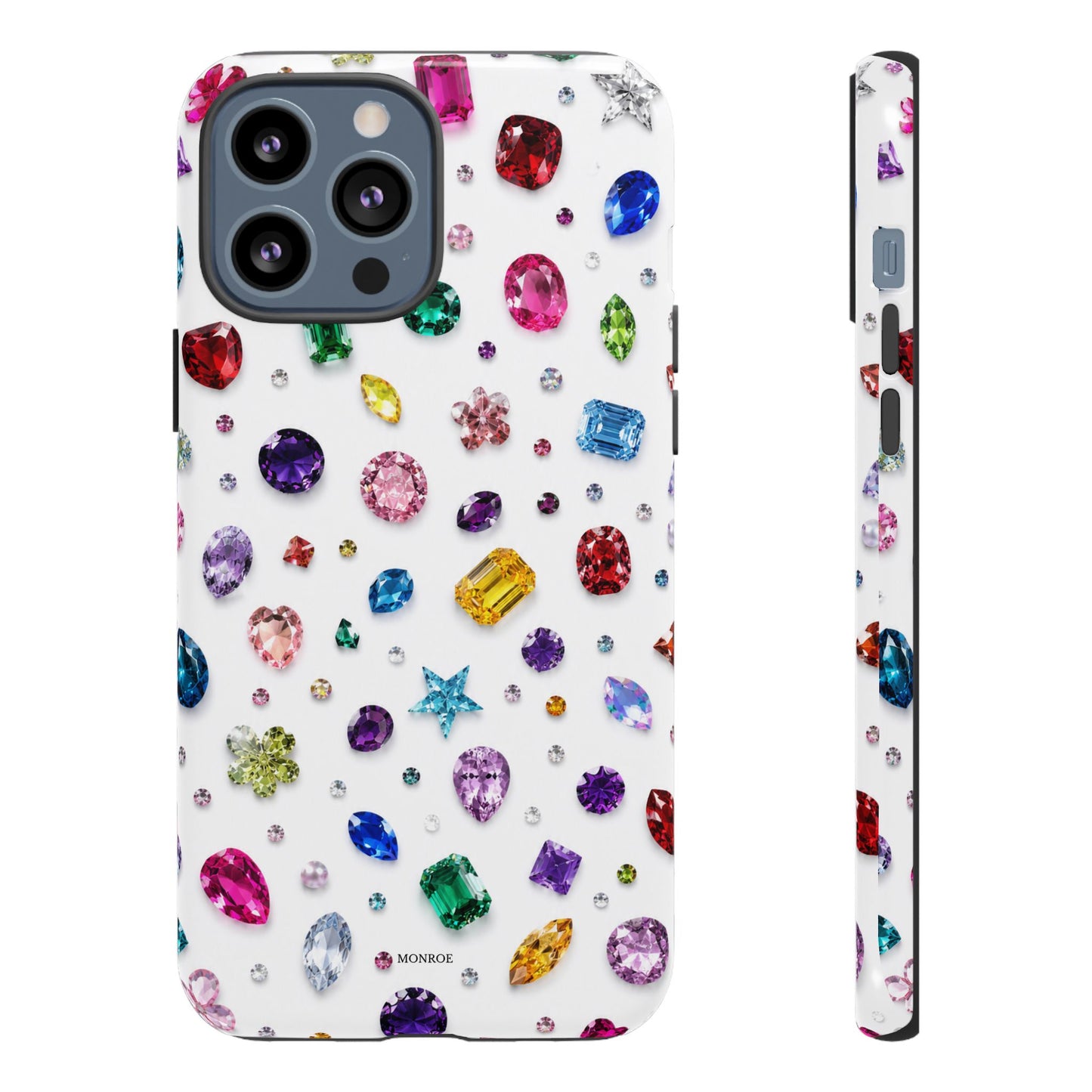 Kylie Tough Case