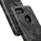 Glitter Star Phone Case