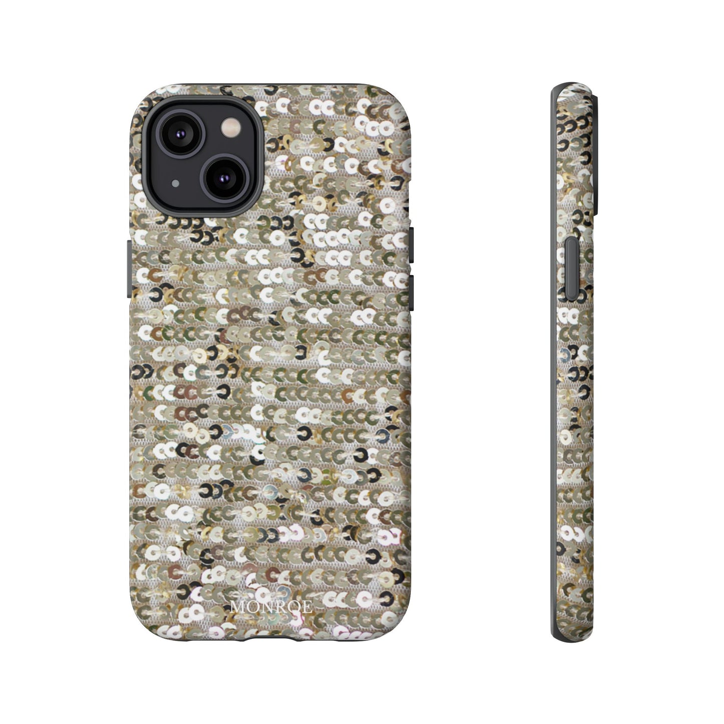 Sequin Sparkle Tough Case