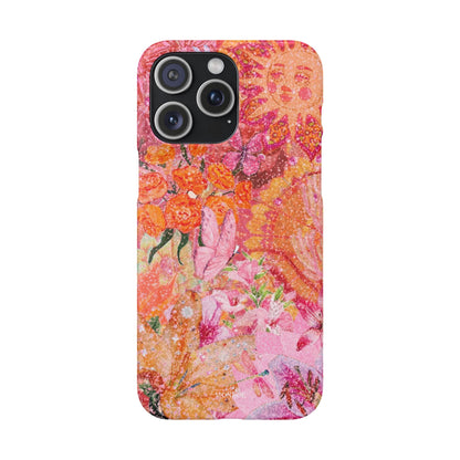 Sunburst Case