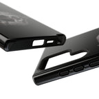 Cheetah Reflection Phone Case