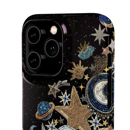 Celestial Galaxy Case