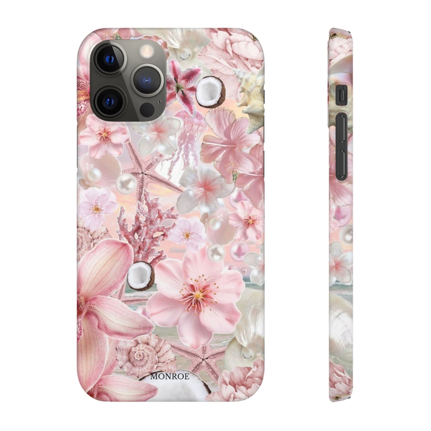Pretty Pastel Case