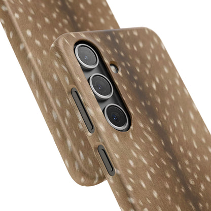 Deer Darling Snap Case