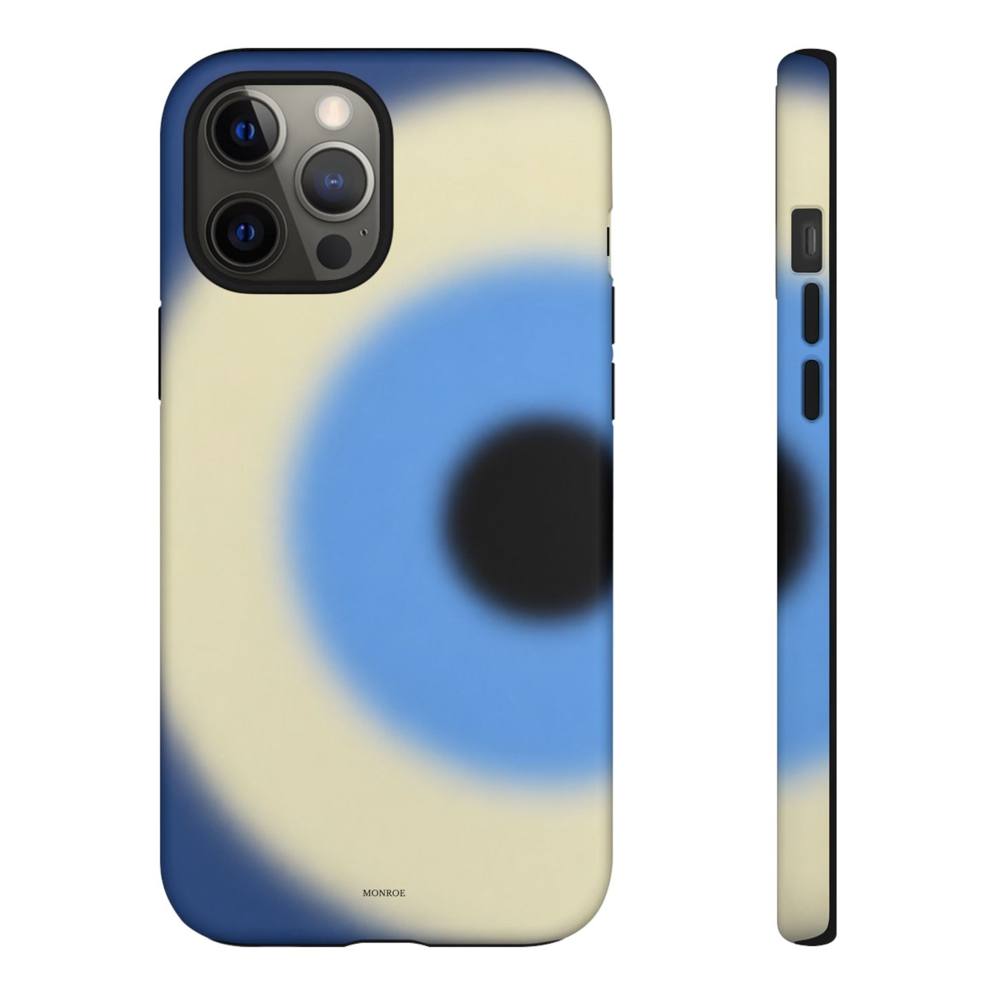 Blue Nazar Tough Case