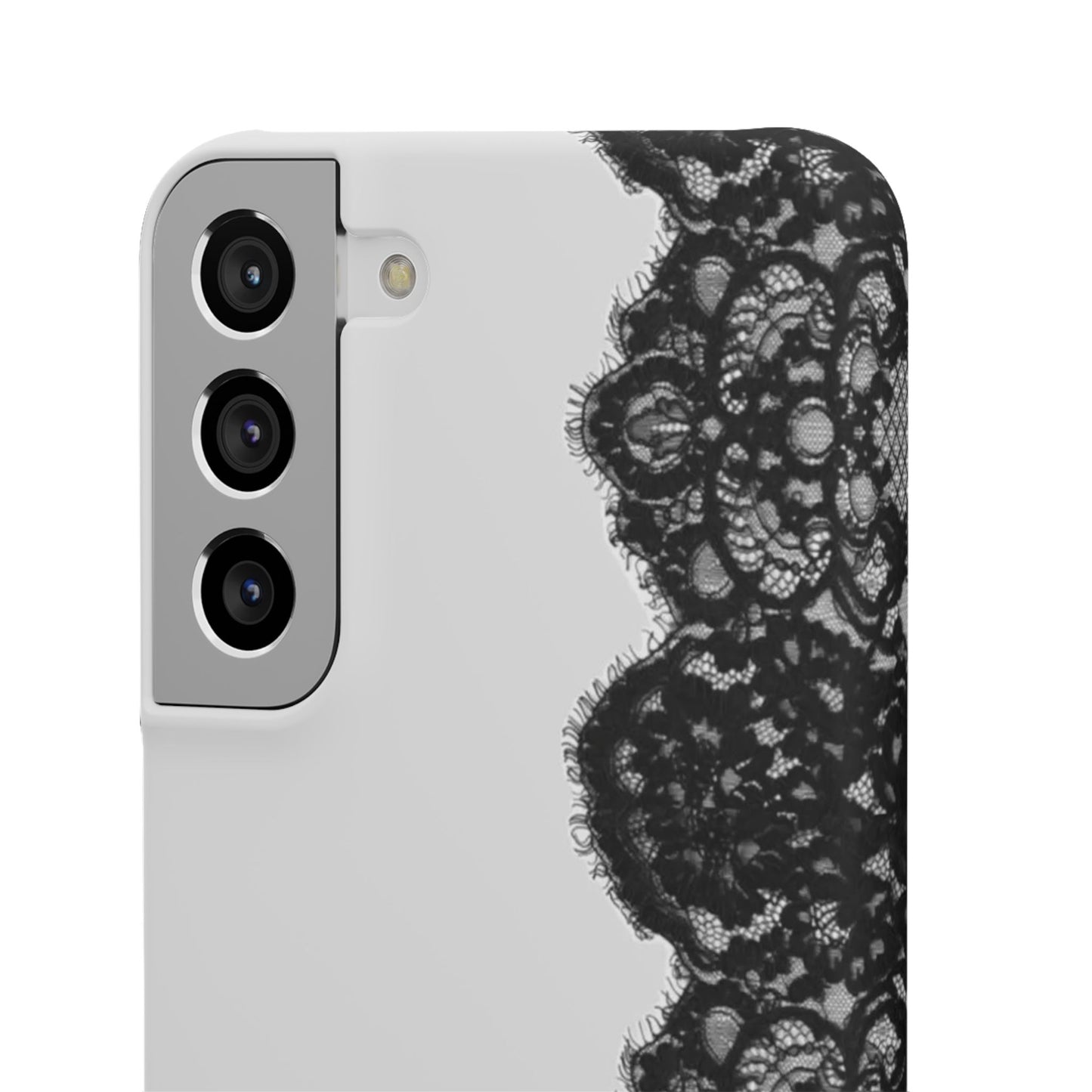 Lace Edge Case