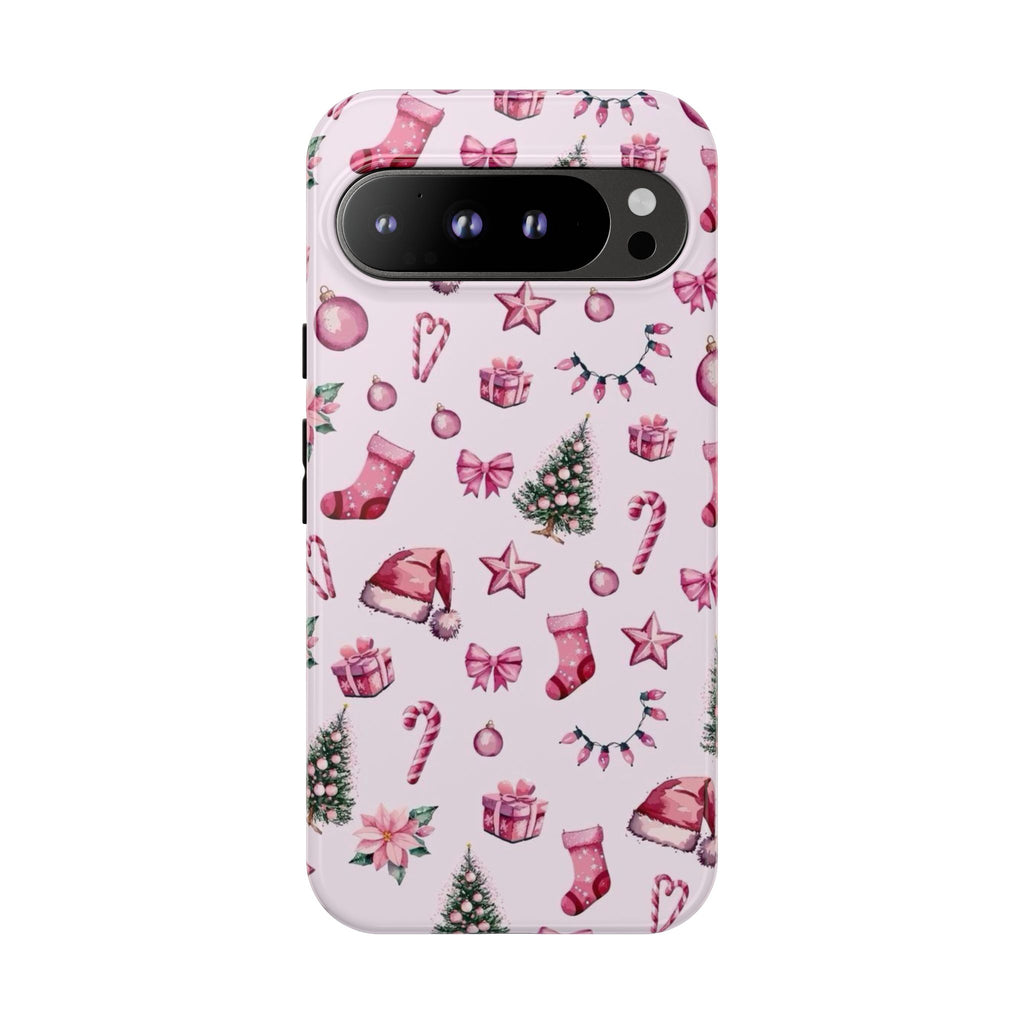Rockin around Phone Case