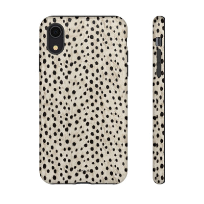 Wild Thing Tough Case